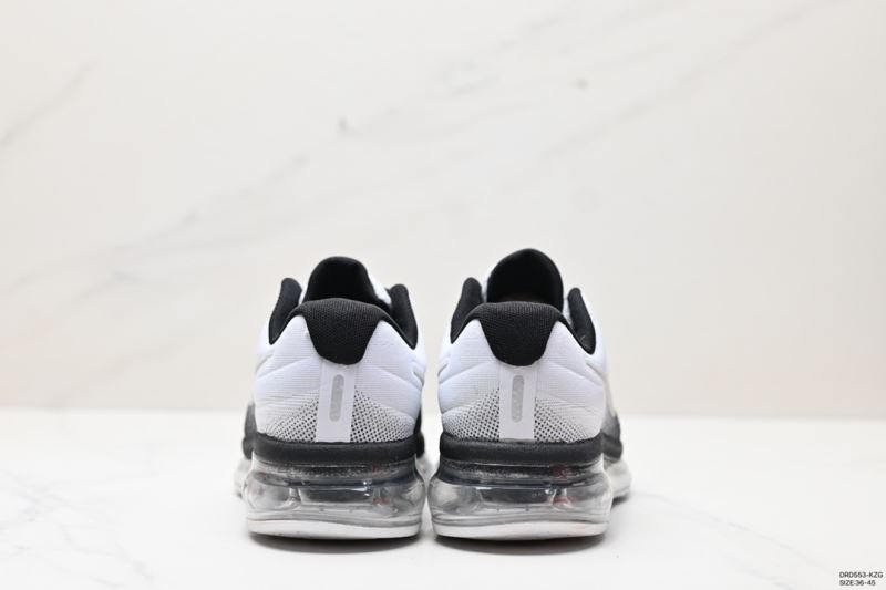 Nike Air Max Shoes